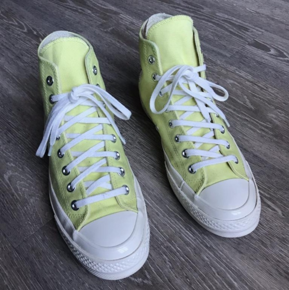 👟All star converse 🙂 - Picture 2 of 8